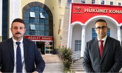 Diyarbakır Bismil’de bürokrasi depremi