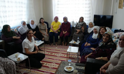 Diyarbakır’da kadınların talepleri sahada dinleniyor