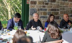 Kılıçdaroğlu: “Ömür boyu CHP genel başkanlığı yapmayacağım”