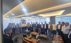 Diyarbakır Karacadağ-DER’den barış ve dayanışma çağrısı