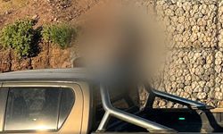 Diyarbakır’da şüpheli ölüm: Korucunun cansız bedeni bulundu