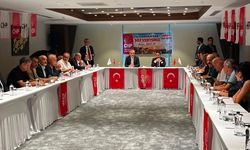 CHP Diyarbakır’da “Ortak Akıl” toplantısı: Kentin sorunları masaya yatırıldı