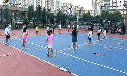 Diyarbakır’da 20 bin öğrenci sporla buluştu