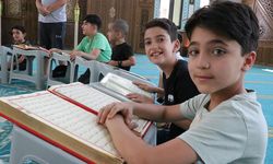 Diyanet duyurdu: Kur’an kursları başlıyor
