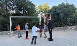 Diyarbakır’da okul çantaları belediyeden