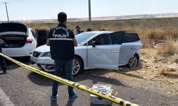 Diyarbakır'da eski eş dehşet saçtı Önce eşini sonra kendini öldürdü