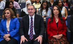 Bakırhan ve Hatimoğulları yeniden DEM Parti Eş Genel Başkanlığına seçildi