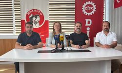DİSK Genel Başkanı Diyarbakır’da konuştu; “Dicle Üniversitesi Hastanesi'nde yetkiyi aldık, birlikte kazanacağız"
