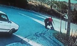 Engelli vatandaşı darp ettiler