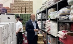 Diyarbakır’da okul pansiyonlarına denetim