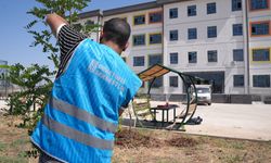 Diyarbakır’da 100 yükümlüden eğitime destek