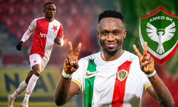 Amedspor'da Diagne alarmı! Başakşehir maçı öncesi MR bekleniyor