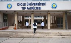 Dicle Üniversitesi Tıp Fakültesi dünya listesinde