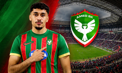 Amedspor’dan Dilhan Demir için kritik hamle: Transferde sona gelindi