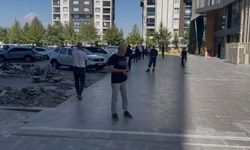 Diyarbakır’da sosyal medyadaki “zemin göçtü” iddiasına yanıt