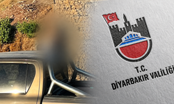 Diyarbakır’da istinat duvarında ölü bulunmuştu: Valilikten açıklama geldi