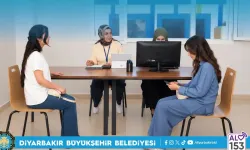 Diyarbakır’da öğrenciler için Diyarkart kolaylığı