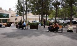 Diyarbakır’da 3 noktada çevre düzenlemesi tamamlandı