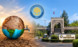 Dünyanın su krizi Diyarbakır’da konuşulacak
