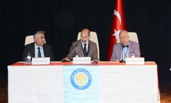 Diyarbakır’da uluslararası kalkınma buluşması