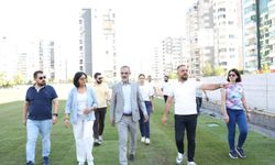 Diyarbakır ’da merakla beklenen iki proje tamamlanıyor: Detaylar belli oldu
