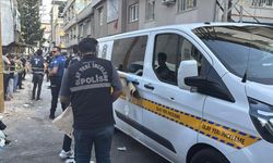 Dehşet saçan şahıs önce eşini öldürdü, sonra 4 kişiyi yaraladı