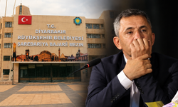 Diyarbakır Büyükşehir Belediyesi’nin yeni eşbaşkanı belli oldu