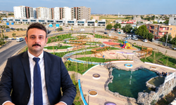 Diyarbakır’da yolsuzluğun üzerine gitti, görev yeri değişti!