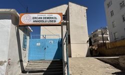 Diyarbakır Çermik’te yarım asırlık okul için yıkım kararı