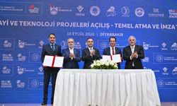 Dicle Üniversitesi’nden tarımsal üretime umut olan projeler