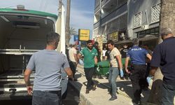 Öne eşini öldüren sonra intihar eden koca uzman çavuşmuş