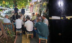 Diyarbakır’da “Barlar Sokağı” için kritik karar: Gece kulüpleri mühürlendi