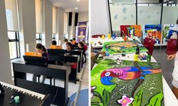 Diyarbakır’da öğrenciler için Kış Okulu başlıyor: 15 farklı branş