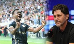 Fatih Tekke’den Amedspor itirafı: Bizden daha çok istediler