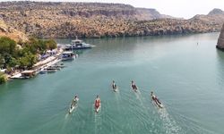Gaziantep’te festival coşkusu