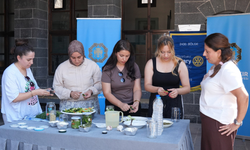 Diyarbakır’da Gastronomi Günleri başladı