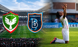 Amedspor’un golcüsü eski rakibine karşı!