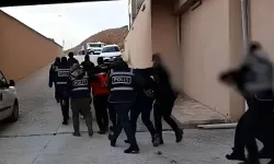 Diyarbakır dahil 11 ilde “Sokaklar Güvende” operasyonu
