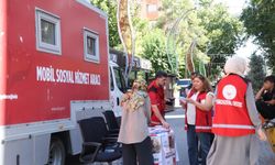 Diyarbakır’da Sosyal Hizmetlerden rehberlik hizmeti