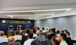 HAK-İŞ Diyarbakır’dan birliktelik vurgusu