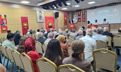 HAK-PAR Van İl Örgütü’nde kongre heyecanı