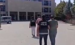 3 bin captagon hapla yakalandılar