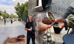 Hozan Beşir meyan kökü şerbetini anlattı: Diyarbakır kokar