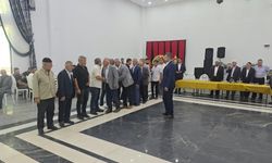 Diyarbakır’da iki aile arasındaki kan davası barışla noktalandı