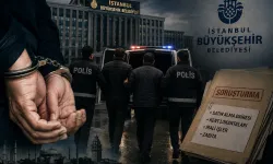 İBB soruşturmasında yeni dalga: Çok sayıda gözaltı