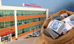 Diyarbakır'da tepkilere neden olan ihale iptal edildi
