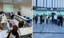 Diyarbakır’da ilk yardım eğitimi almak isteyenler bu merkeze koşuyor