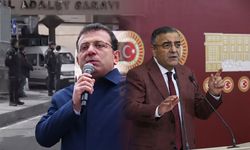 Diyarbakır Milletvekili Sezgin Tanrıkulu’ndan İmamoğlu açıklaması