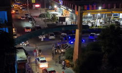 Diyarbakır’da iki grup arasında silahlı kavga; Yaralılar var