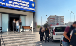 Diyarbakır’da ruhsatsız silah ve dolandırıcılık operasyonu: Gözaltılar var